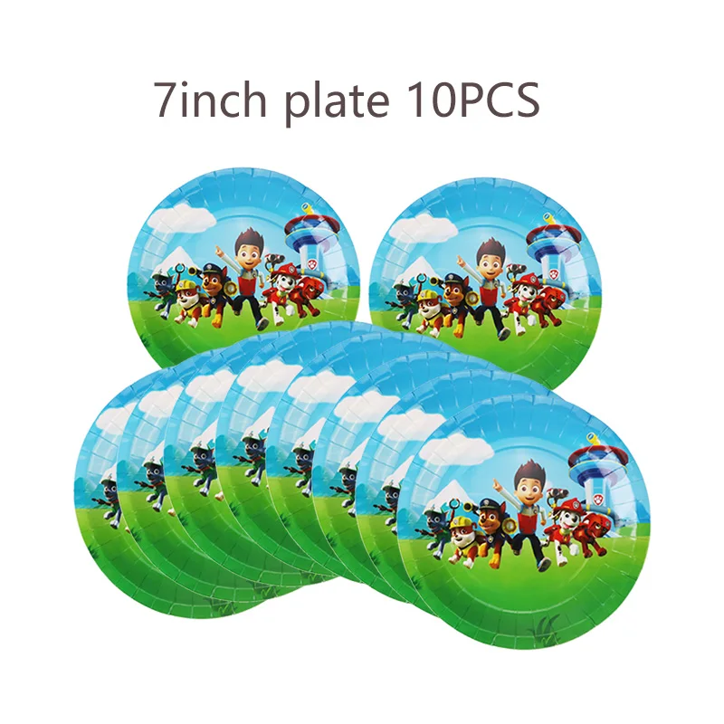 315_set-10-farfurii-patrula-catelusilor-18-cm