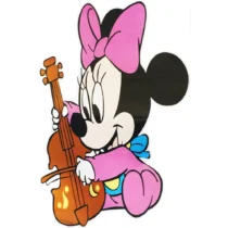 402-sticker-minnie-20x30-cm-2