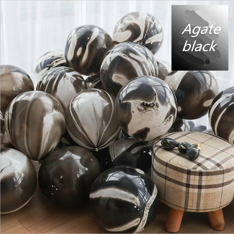 238_6_set-10-baloane-latex-marmorate-negru-36-cm