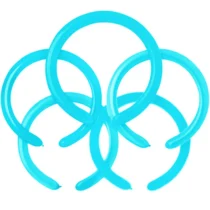 1334_2-set-6-baloane-modelabile-turcoaz