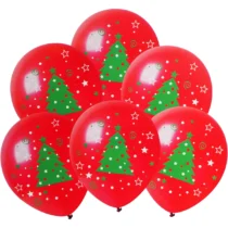 1034-set-6-baloane-latex-brad-craciun