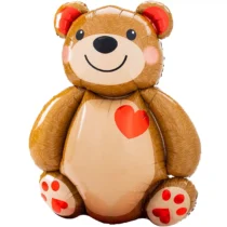 1046-balon-figurina-ursulet