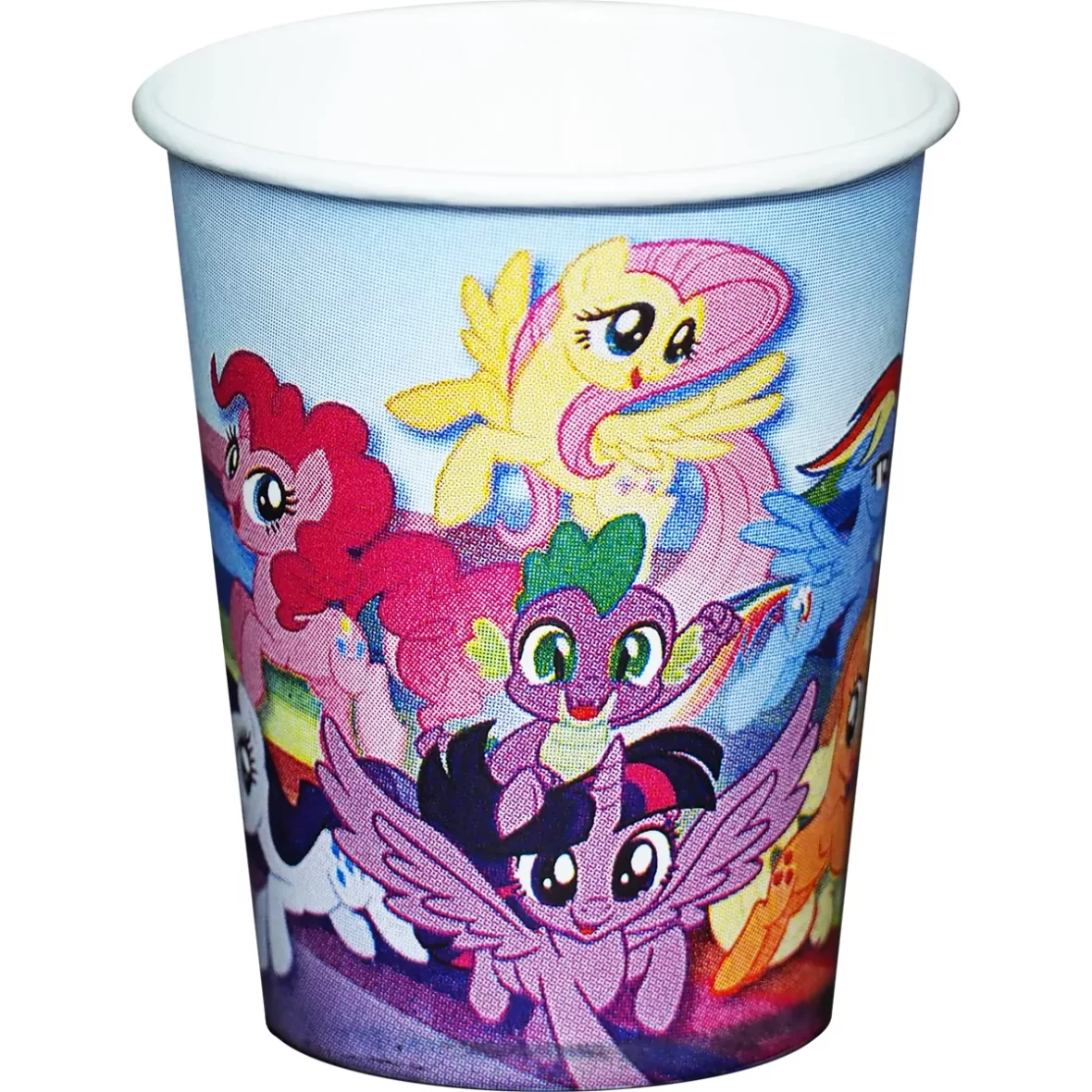 Set 10 pahare My Little Pony
