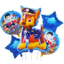 1073-set-aranjament-5-baloane-patrula-catelusilor-cu-chase