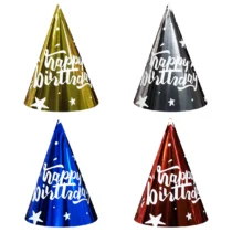 1171-set-6-coifuri-happy-birthday-culori-metalizate