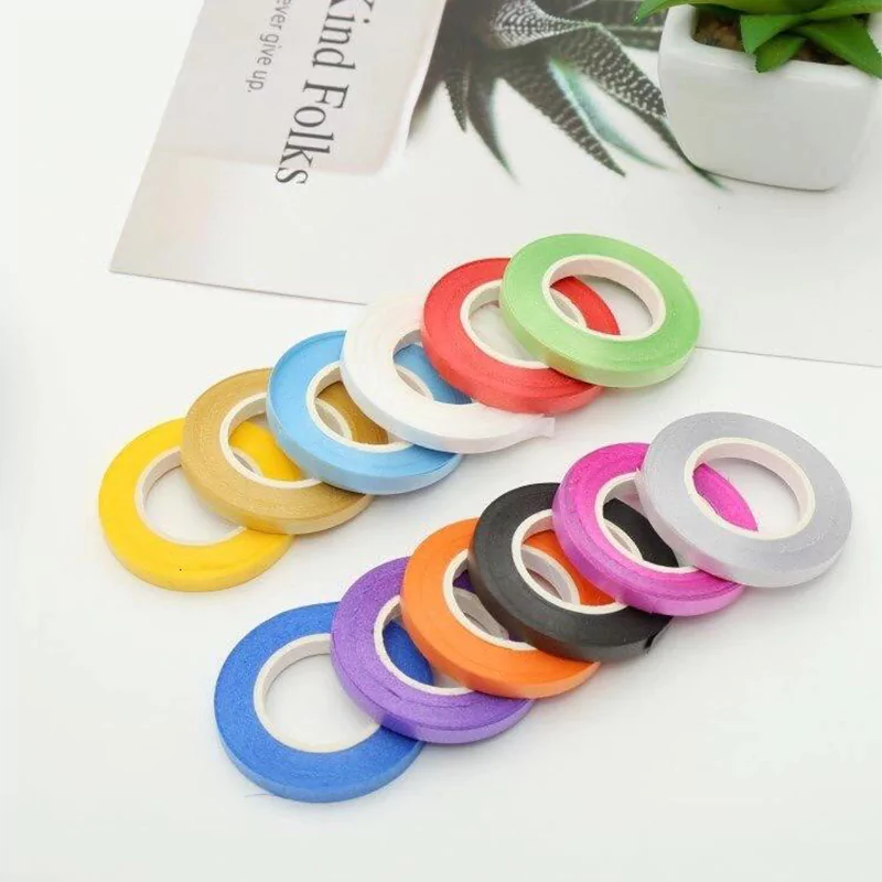 Panglica decorativa, rola de 10 m