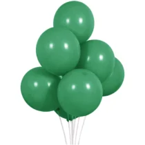 1238_17-baloane-latex-de-12-cm-verde-inchis-6-bucati