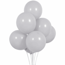 1238_9-baloane-latex-de-12-cm-gri-6-bucati