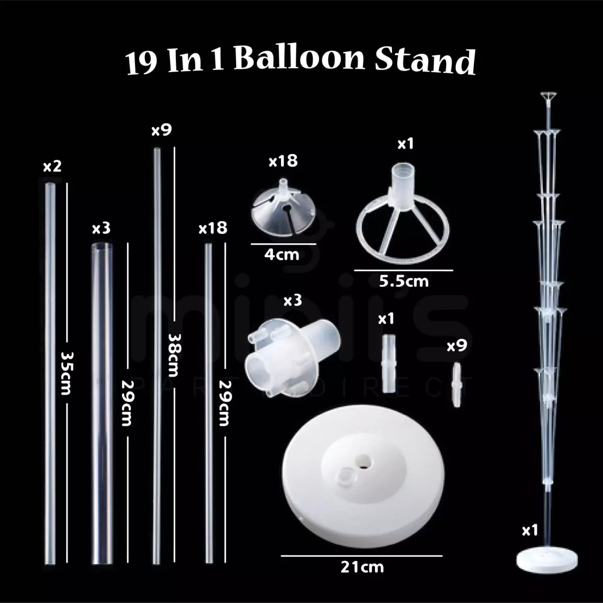 1251-suport-cu-19-bete-baloane-folie-si-latex-1-6-m-1