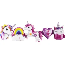1267-balon-folie-tip-ghirlanda-unicorn-103-cm