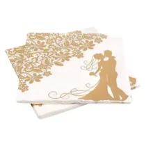 1278-servetele-nunta-auriu-20-buc