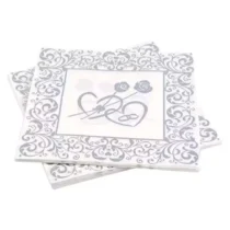 1279-servetele-nunta-argintiu-20-buc