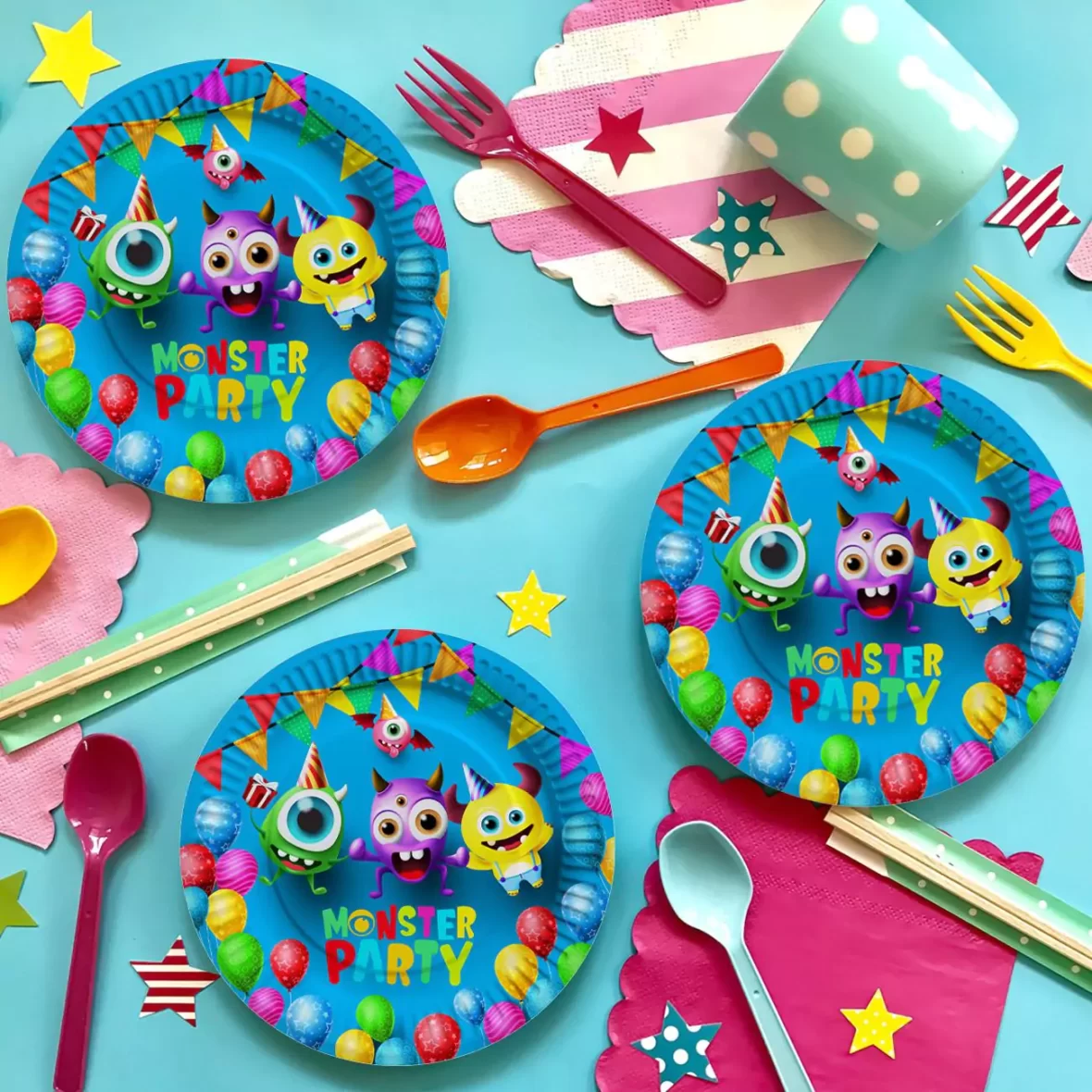 1293-set-6-farfurii-monsters-inc-1