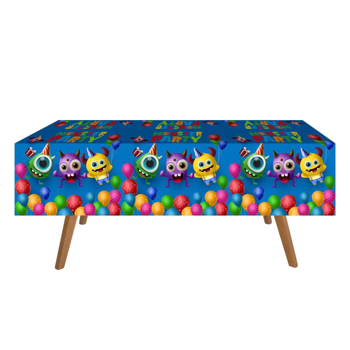 Fata de masa Monsters Inc.