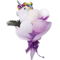 1301-set-aranjament-buchet-baloane-cu-unicorn