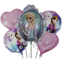 1303-set-5-baloane-folie-frozen-model-4