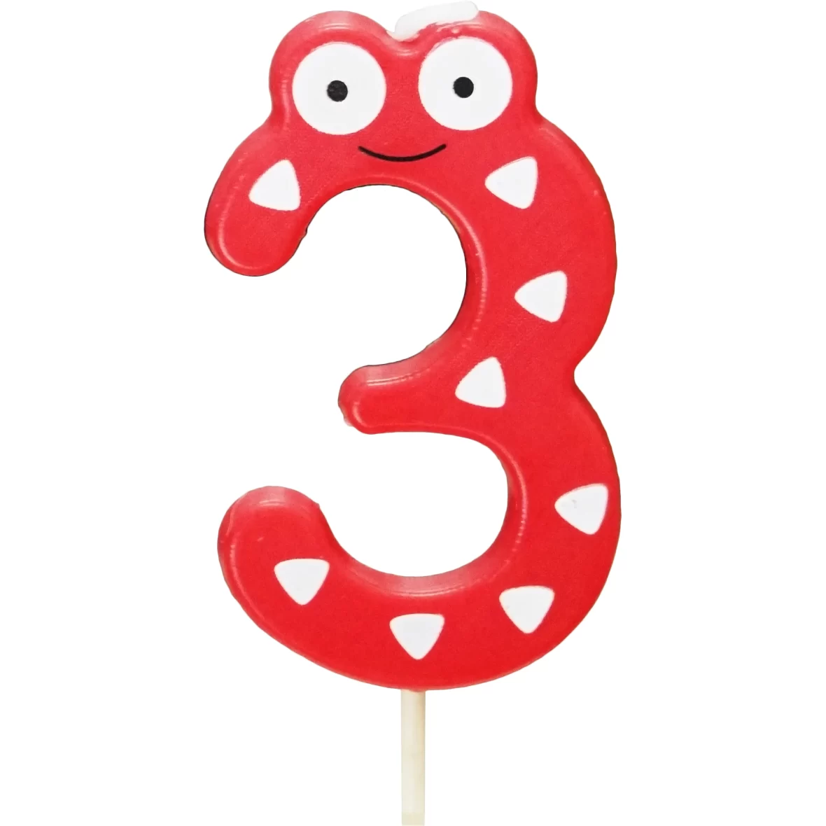 1309-lumanare-hazlie-cu-cifra-3-2