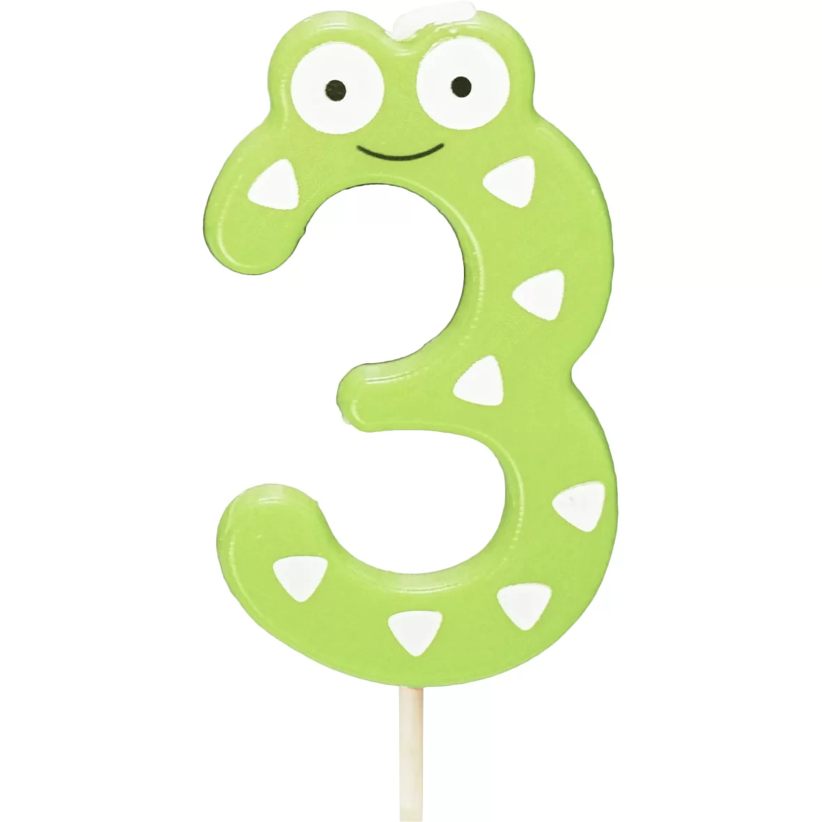 1309-lumanare-hazlie-cu-cifra-3-4