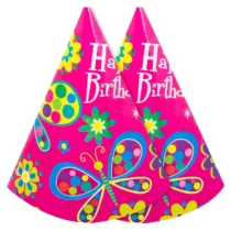 132-set-6-coifuri-happy-birthday-cu-fluturasi