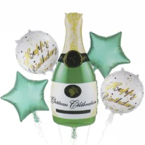 1322-set-5-baloane-folie-cu-figurina-sticla-sampanie