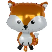 1326-balon-folie-figurina-vulpita-56-cm
