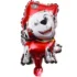 Balon folie minifigurina Marshall (Patrula Catelusilor), 40 cm