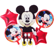 1368-set-5-baloane-cu-figurina-mickey