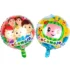 Balon folie Cocomelon, double sided, rotund, 45 cm