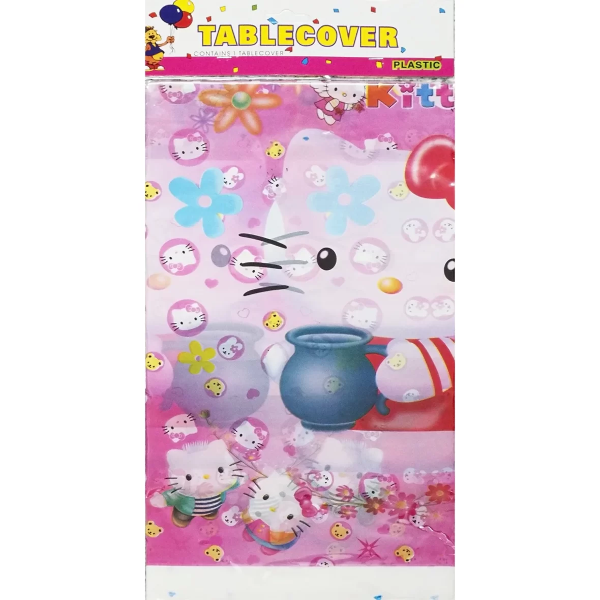 Fata de masa Hello Kitty