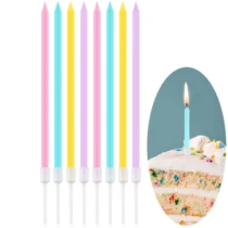 1436-set-8-lumanari-macaron-18-cm