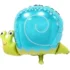 Balon folie minifigurina Melc, 40 cm