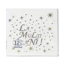 145-set-12-servetele-la-multi-ani-cu-stelute-aurii