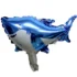 Balon folie minifigurina Rechin, 35 cm