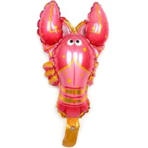 1457-balon-folie-minifigurina-homar-39-cm