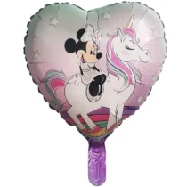 1466-baloane-folie-inimioara-minnie-cu-unicorn-45-cm
