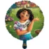 Balon folie Encanto, rotund, 45 cm, model 2