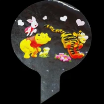1504-balon-bobo-winnie-si-prietenii-45-cm
