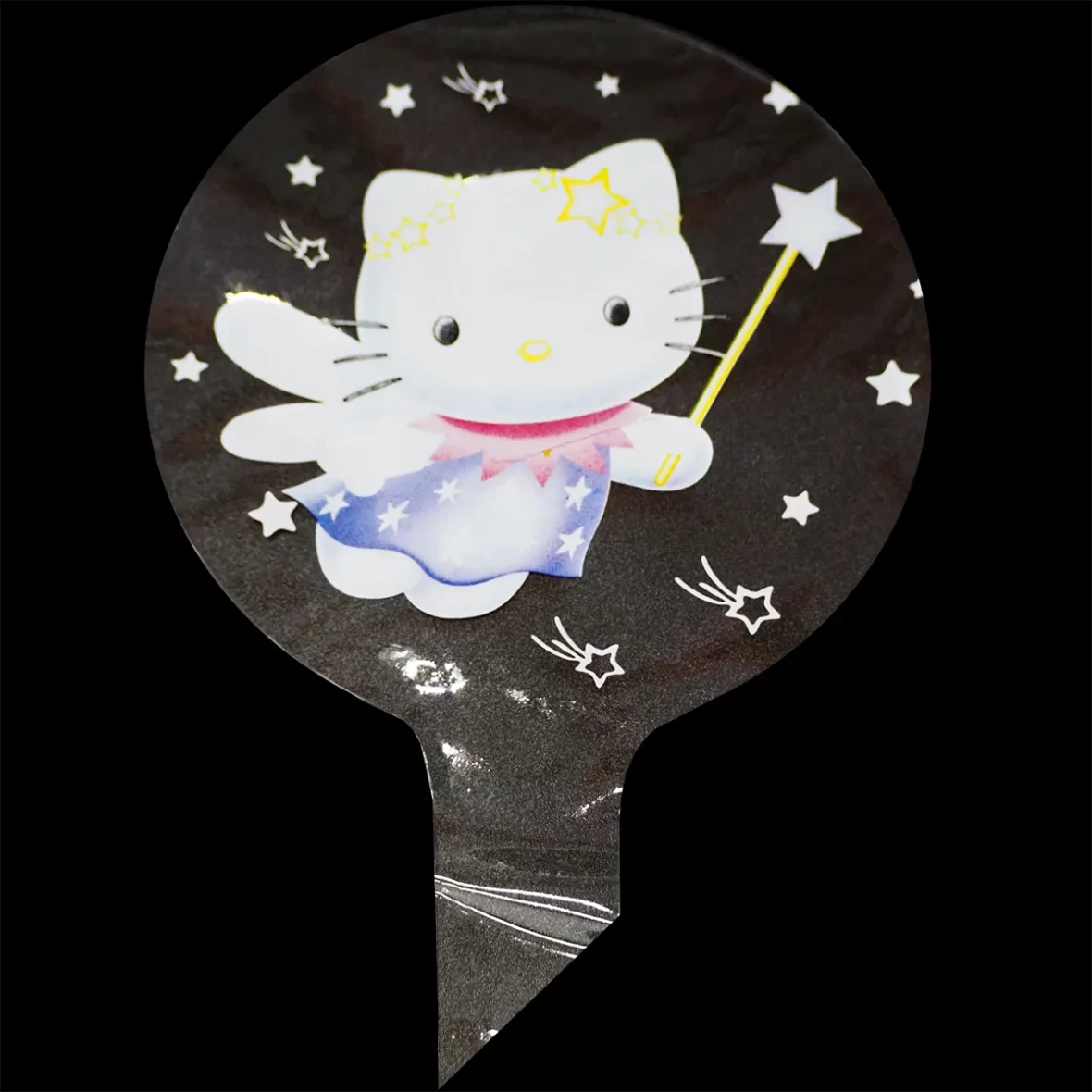Balon Bobo Hello Kitty, 45 cm