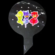 1508-balon-bobo-eroi-in-pijamale-45-cm