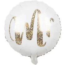 1527-balon-folie-mr-rotund-45-cm