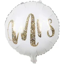 1528-balon-folie-mrs-rotund-45-cm