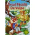 Carte povesti Ursul Pacalit de Vulpe