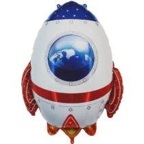 1555-balon-folie-figurina-racheta-64-cm