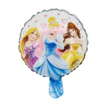 1565-balon-folie-rotund-cu-printese-20-cm