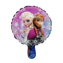 1568-balon-folie-rotund-cu-personaje-frozen-20-cm-2