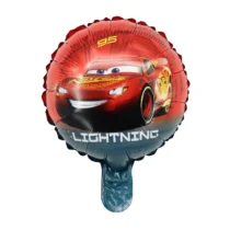 1572-balon-folie-rotund-cars-20-cm