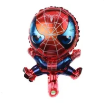 1575-balon-folie-minifigurina-spiderman-30-cm