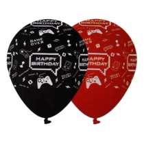 1577-set-6-baloane-latex-game-party-30-cm