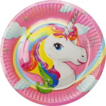 1580-set-10-farfurii-unicorn-model-4