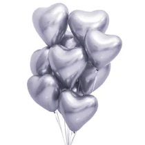 1611_5-set-6-baloane-latex-in-forma-de-inima-argintiu-cromate-30-cm